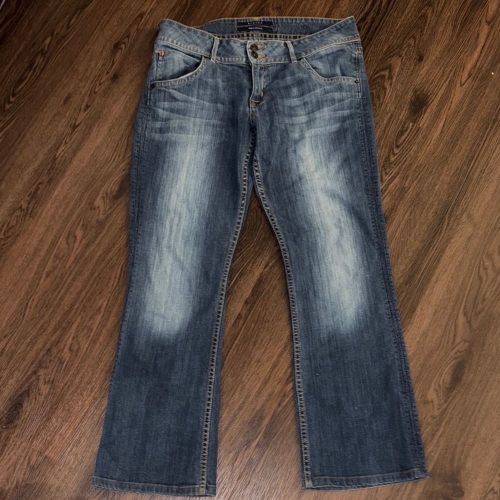 Hudson Jeans Baby Boot
